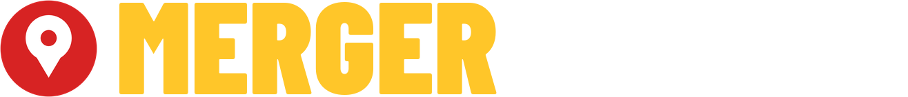 MERGER MONDAY